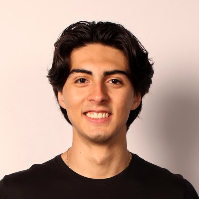 Daniel Martinez